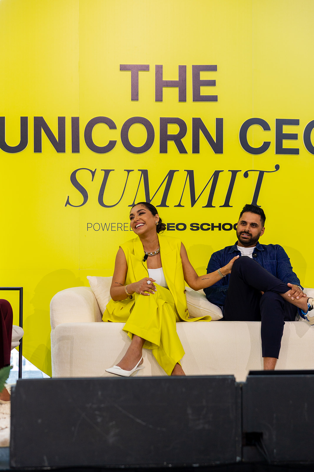 Unicorn CEO Summit 2