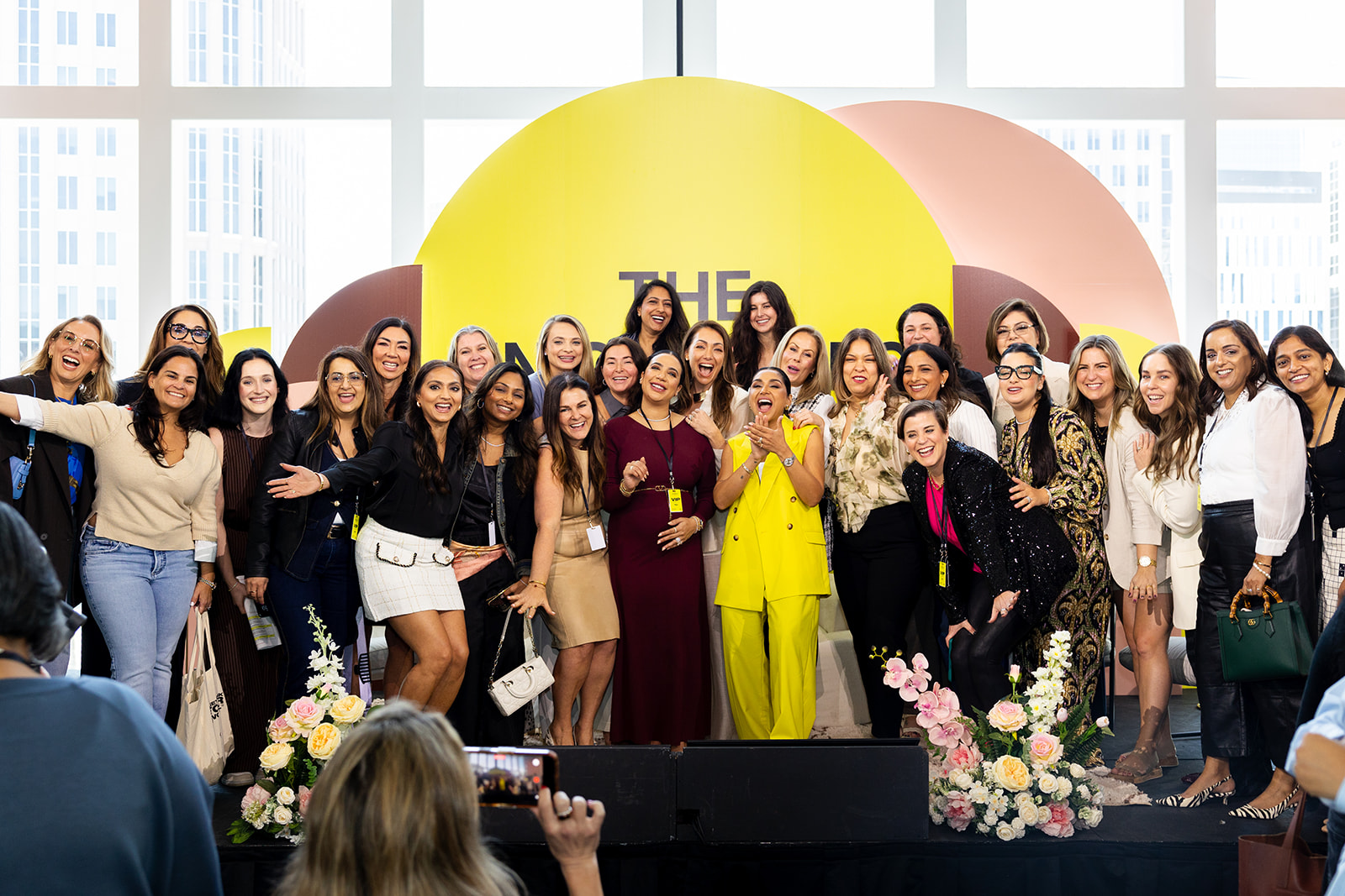 Event Coverage
