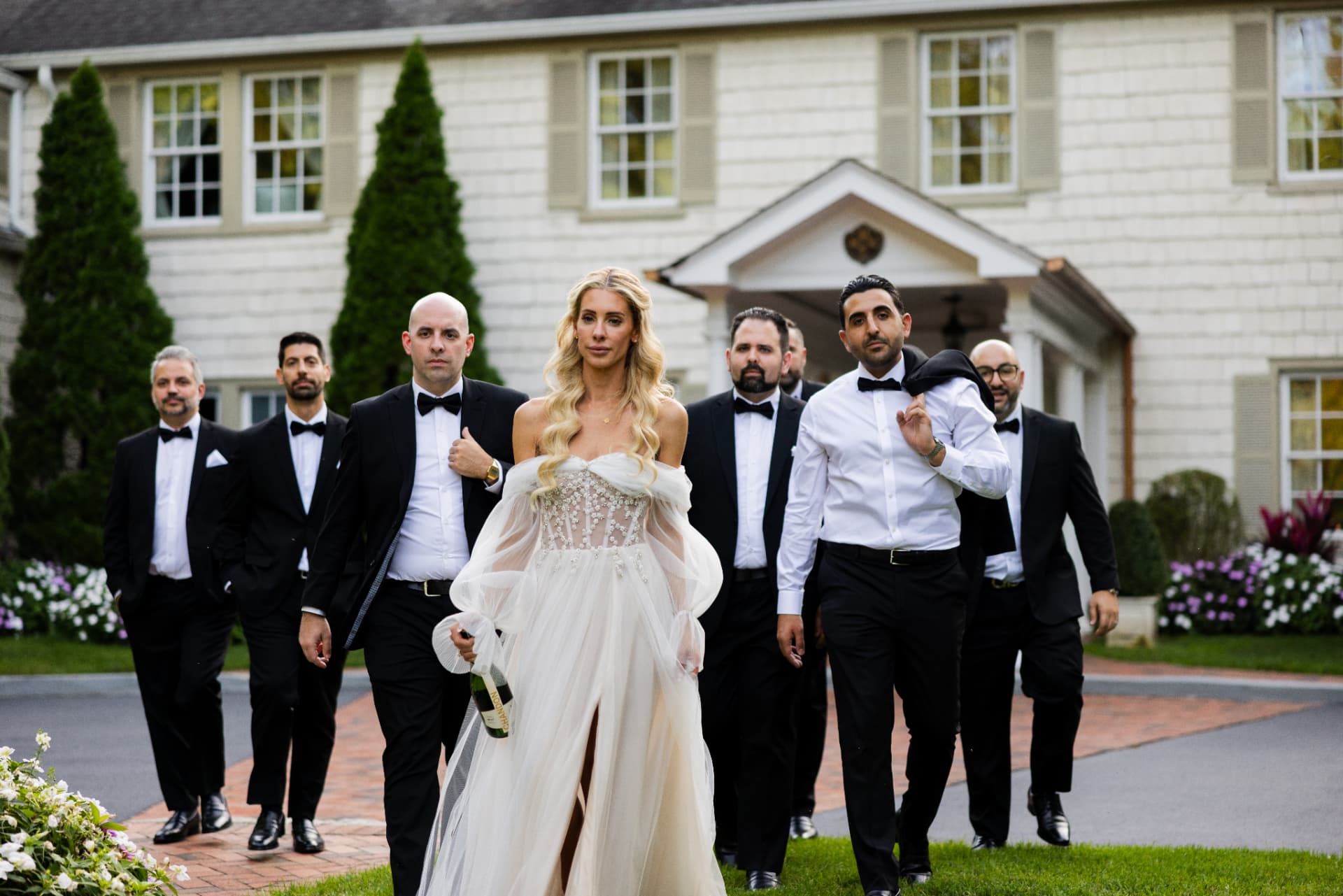 Ceremony