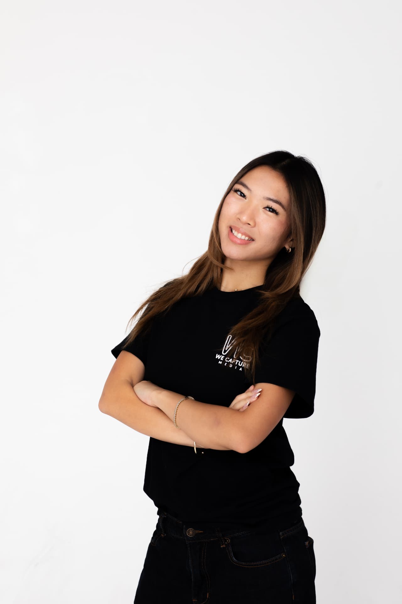 Angel, Social Strategy Lead at WeCapture Media