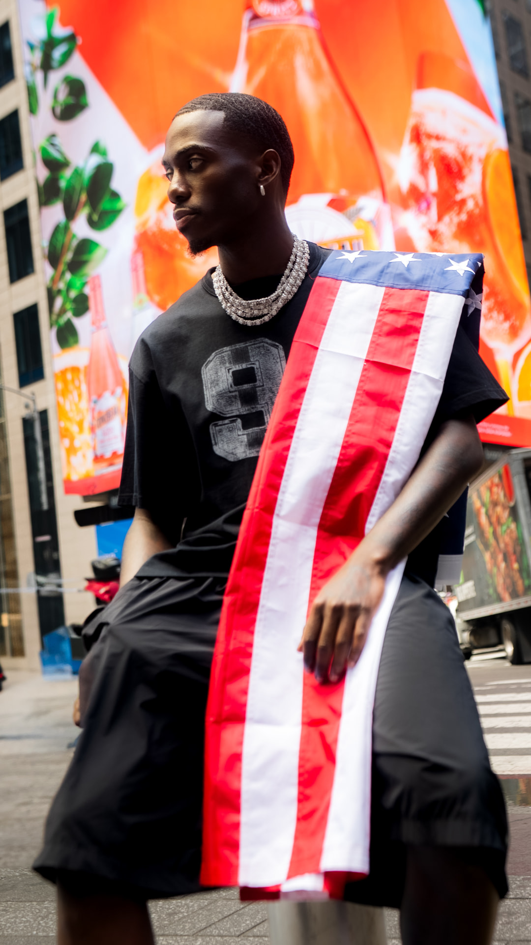 Tim Weah