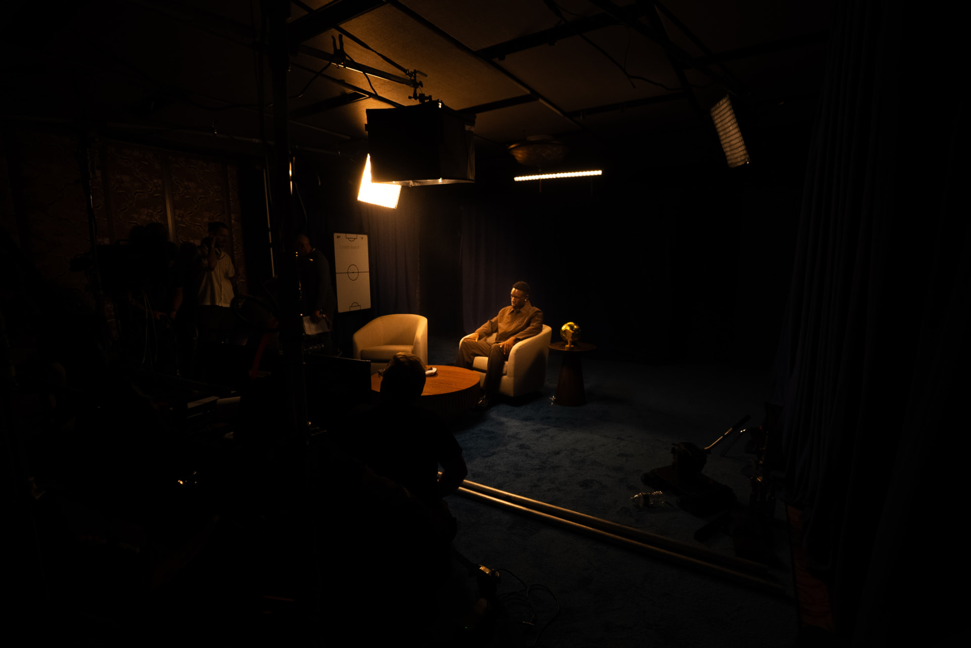 Interview