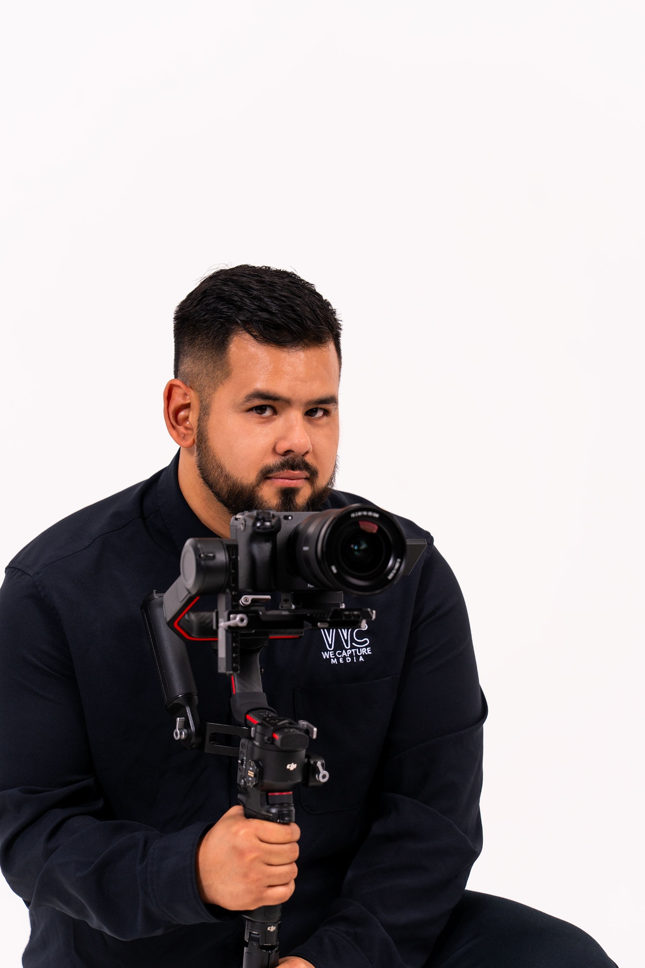 Behind The Listing