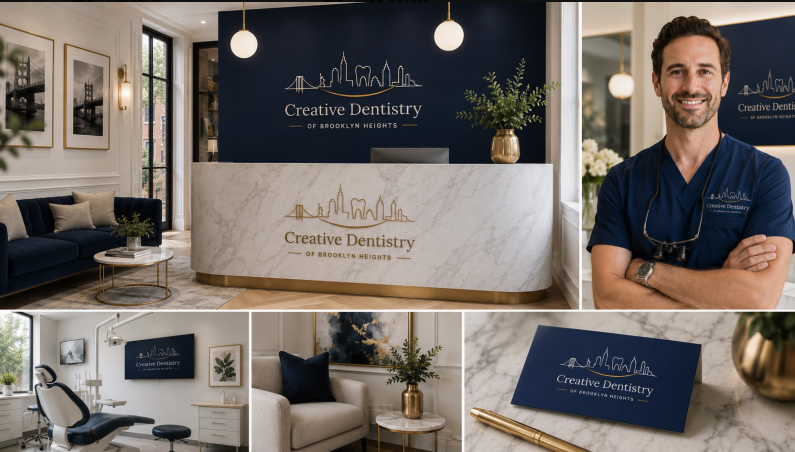 Practice Branding