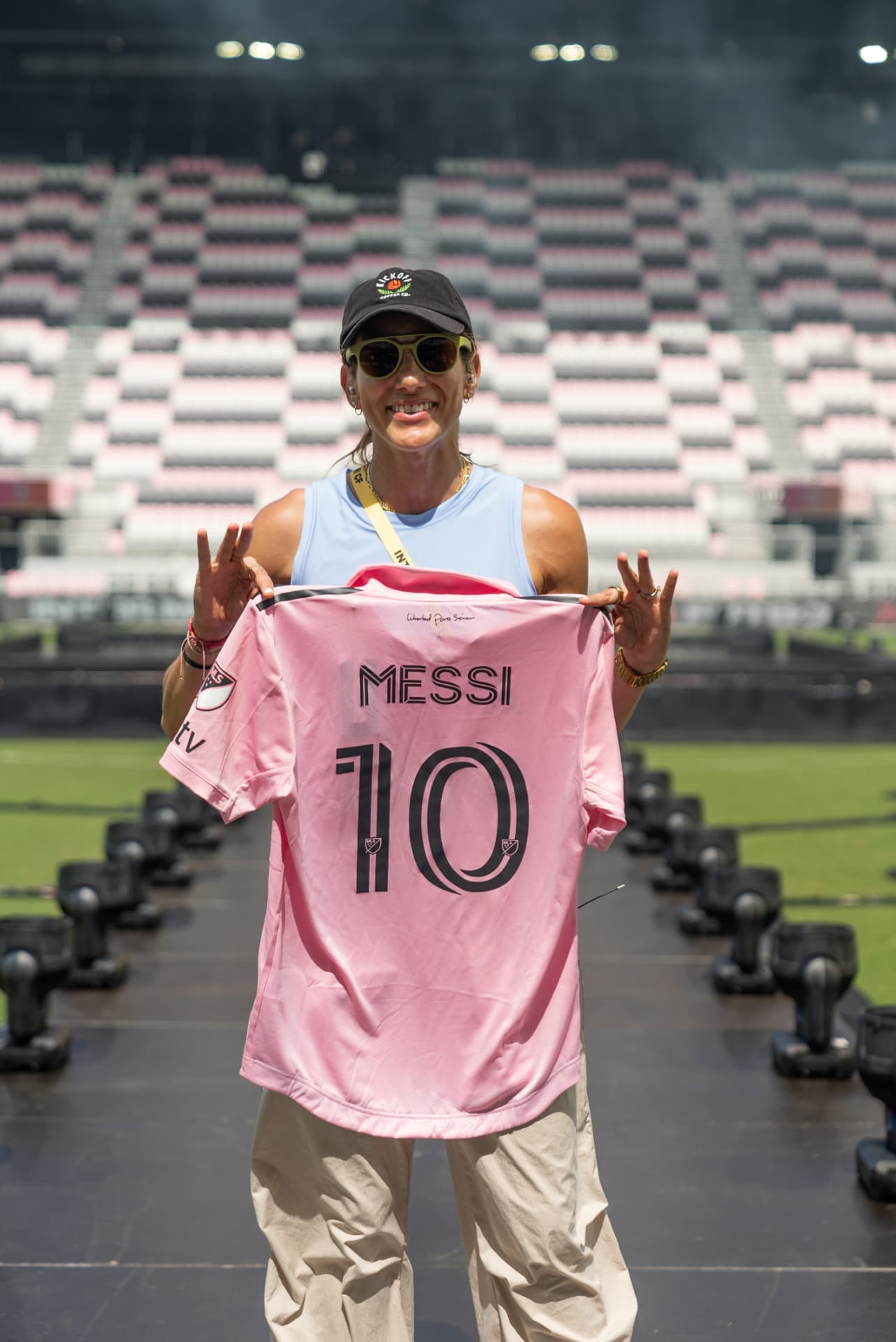 Messi 10