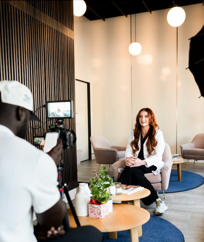 WeCapture Dental — A growth partner for practices