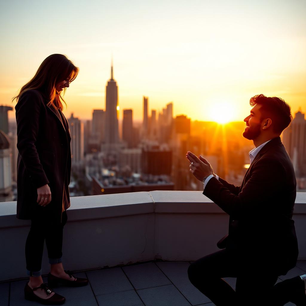 Proposals