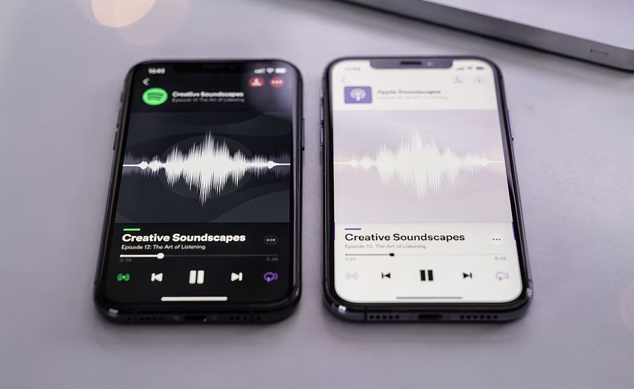 Audio-Only Episode