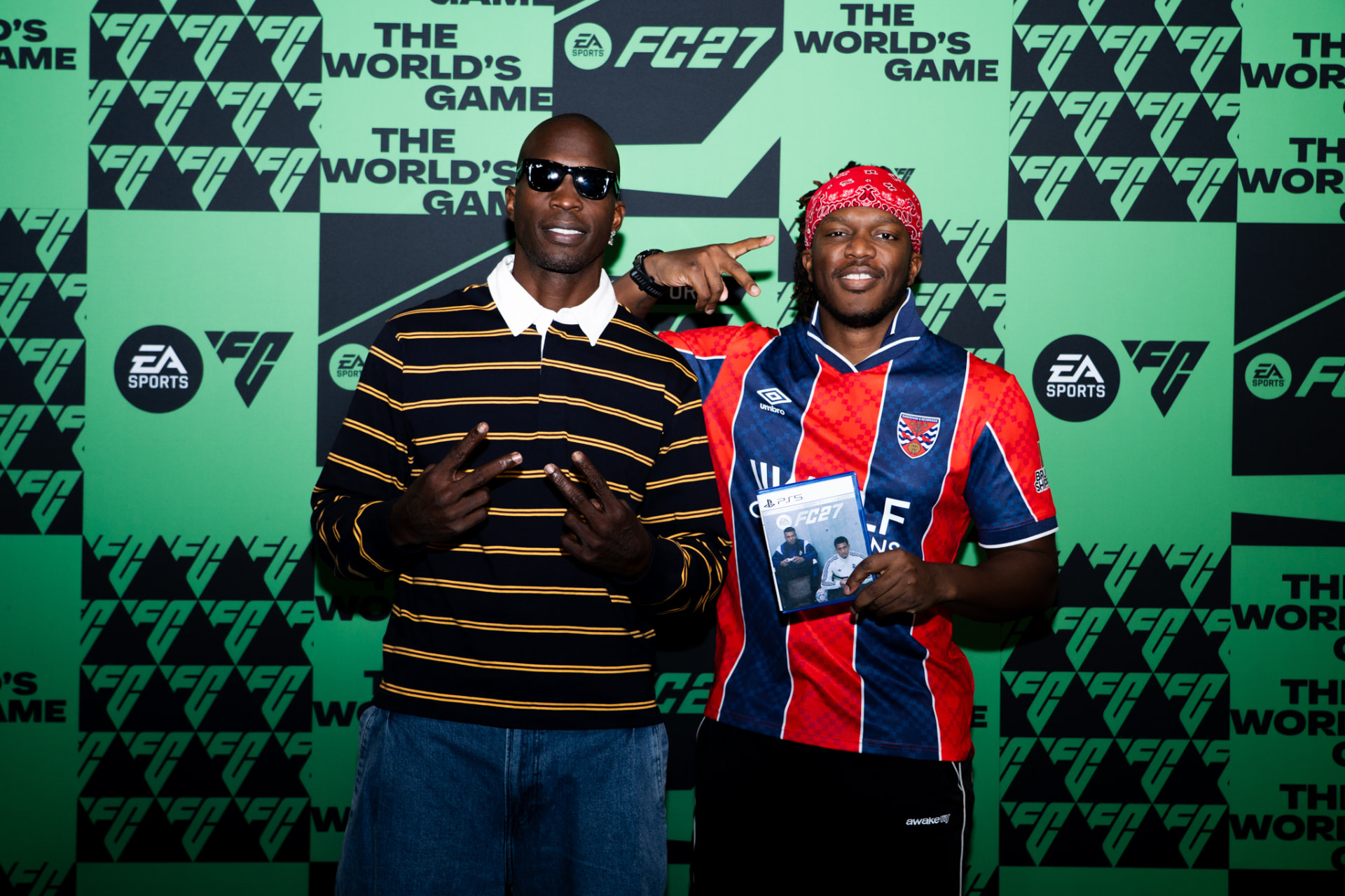 FC World Premiere 1
