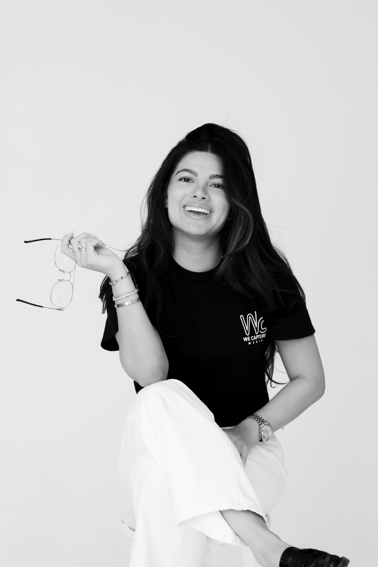 Nichole, Success Manager & Client Strategist at WeCapture Media