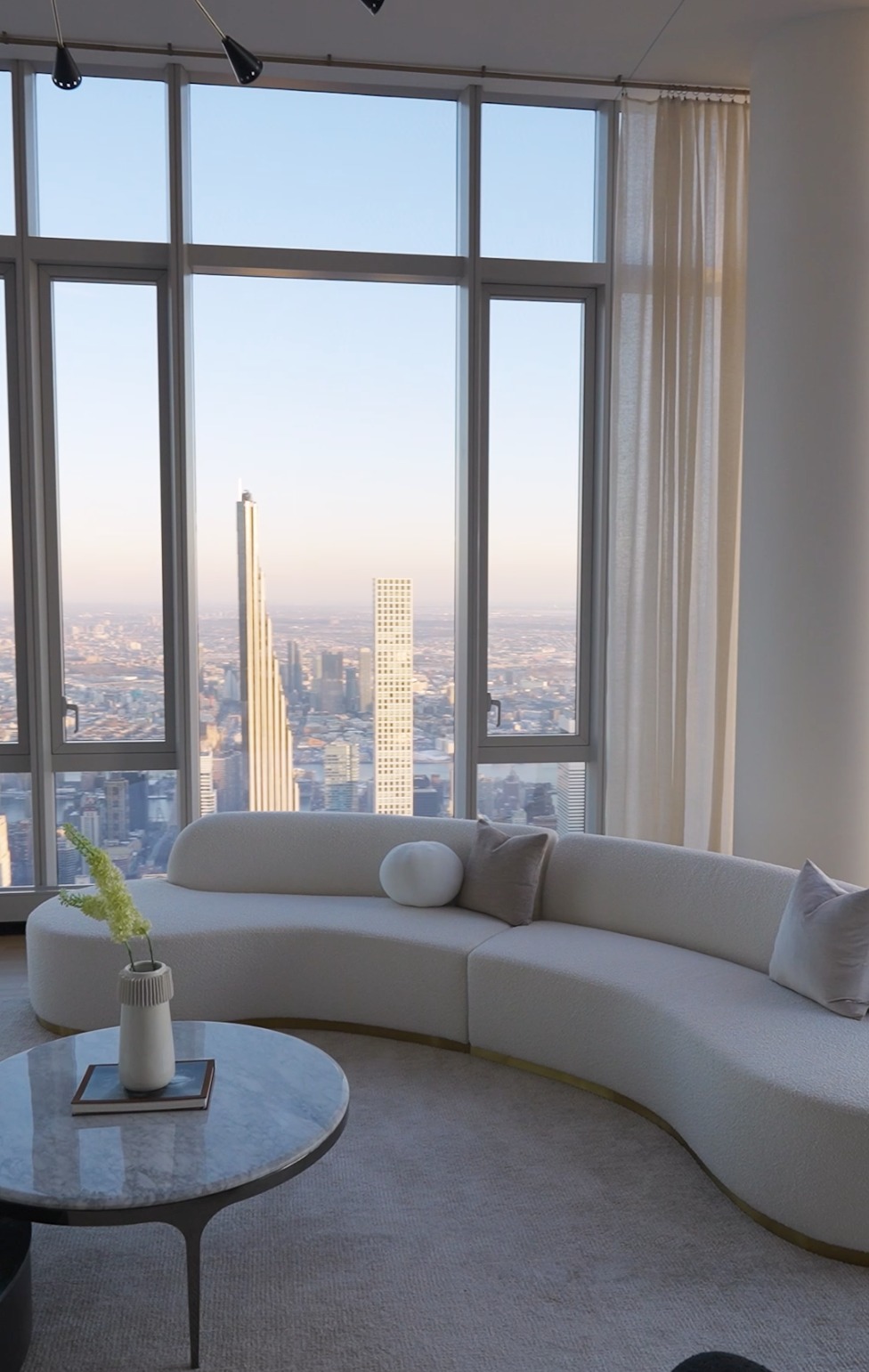 Penthouse Tour