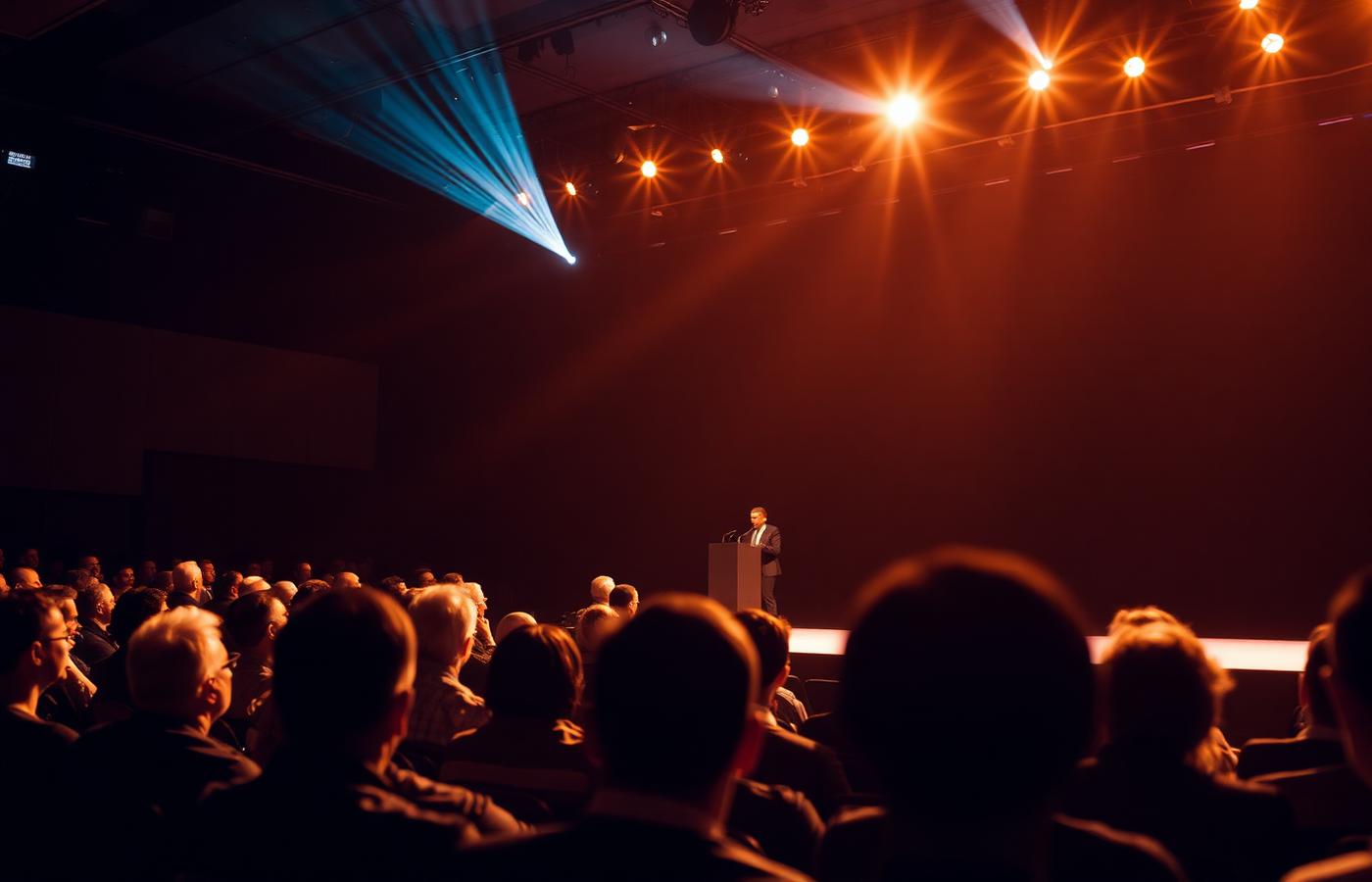 Keynote Coverage
