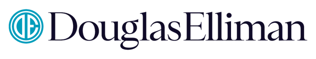 Douglas Elliman logo — WeCapture Media client