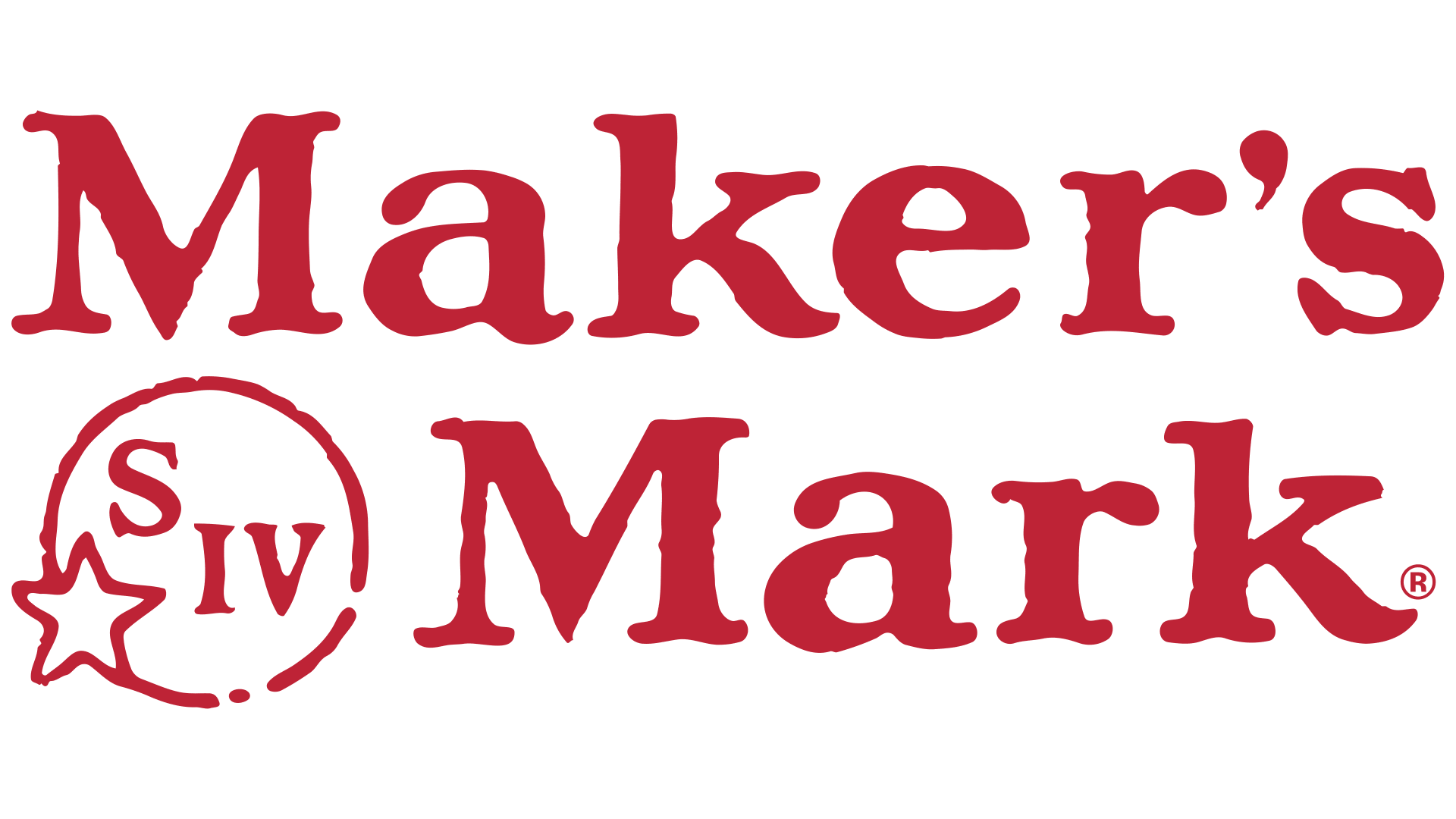 Maker's Mark