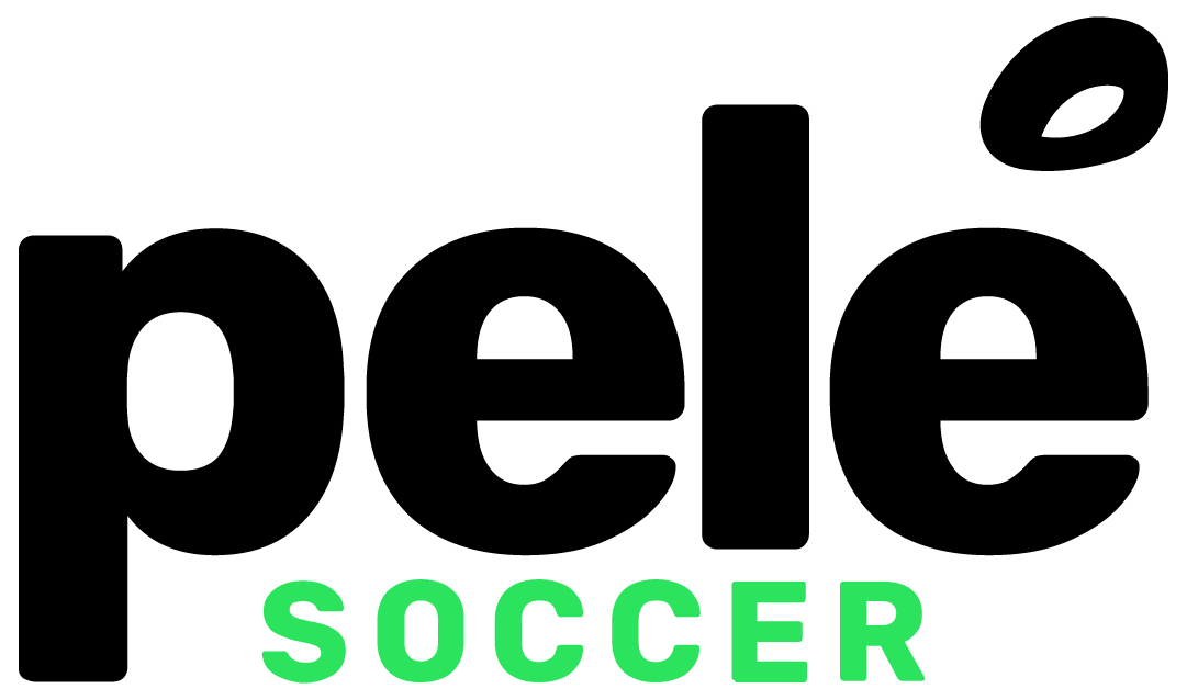 Pelé Soccer logo — WeCapture Media client